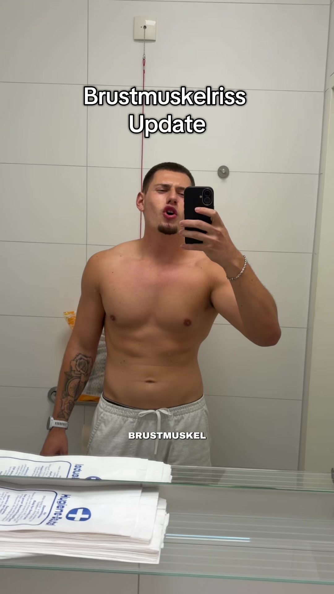 @Martin | Projekt Bestform