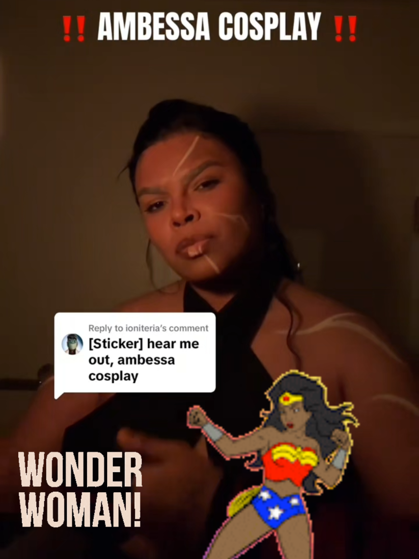 @Angie