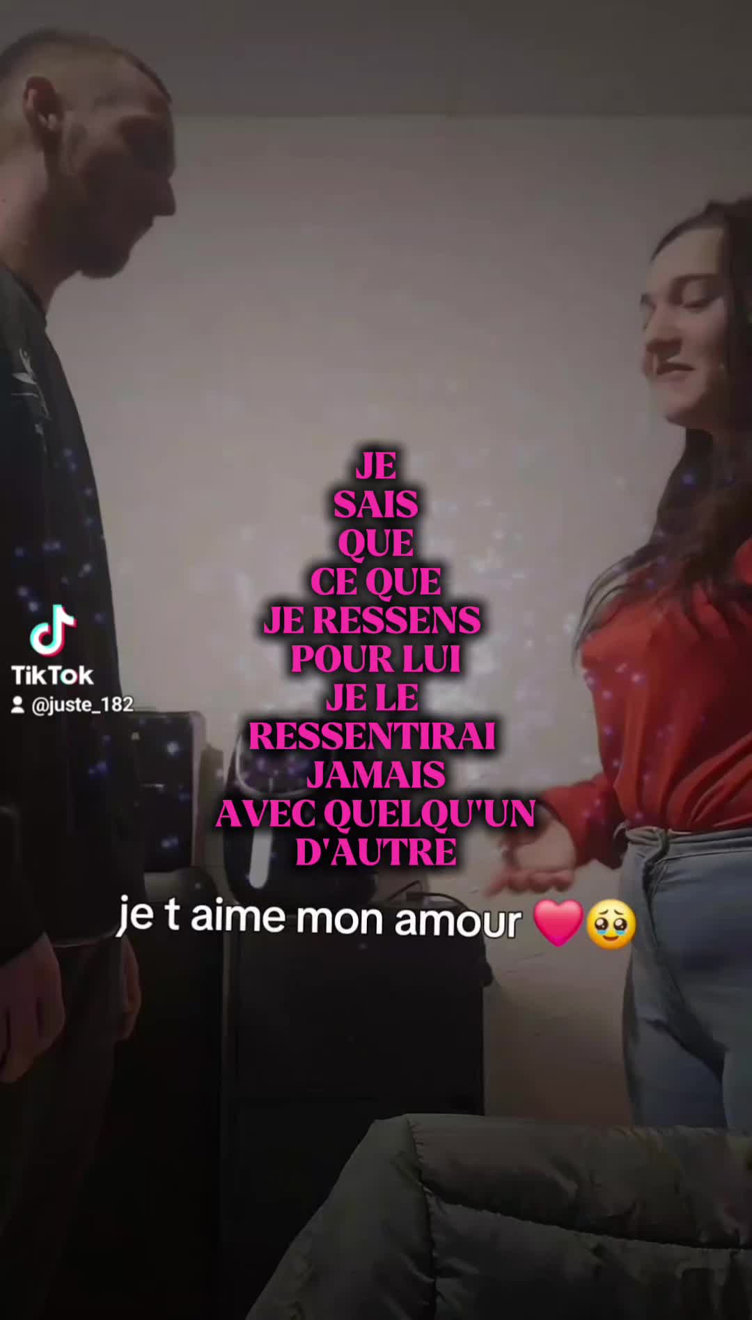 @fid&egrave;le au  B