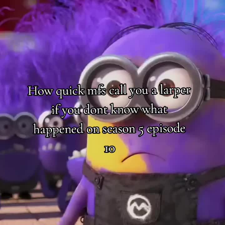 @Error