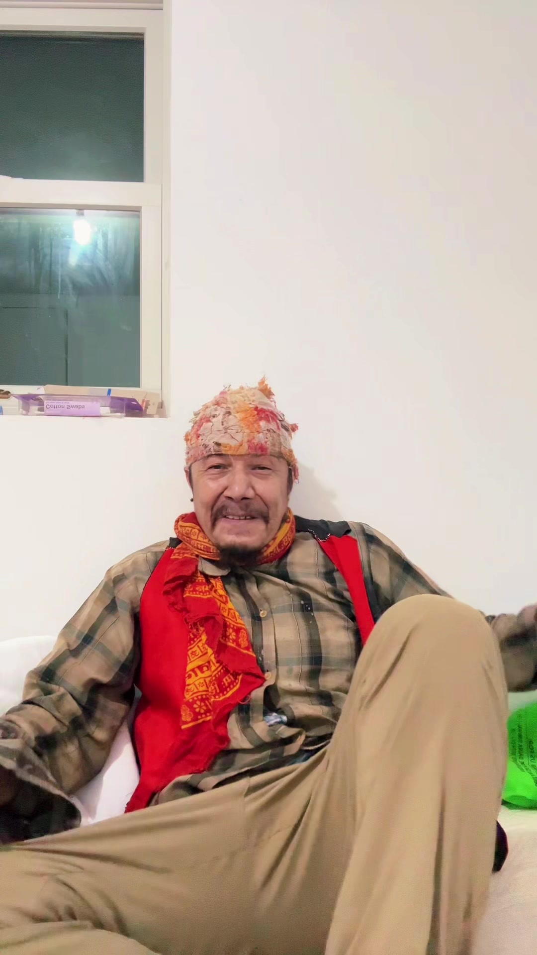 @टिमुर्के बाजे (अविवाहित )