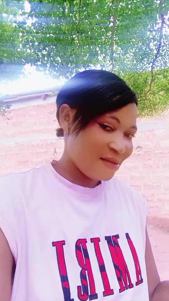@Eniola baby
