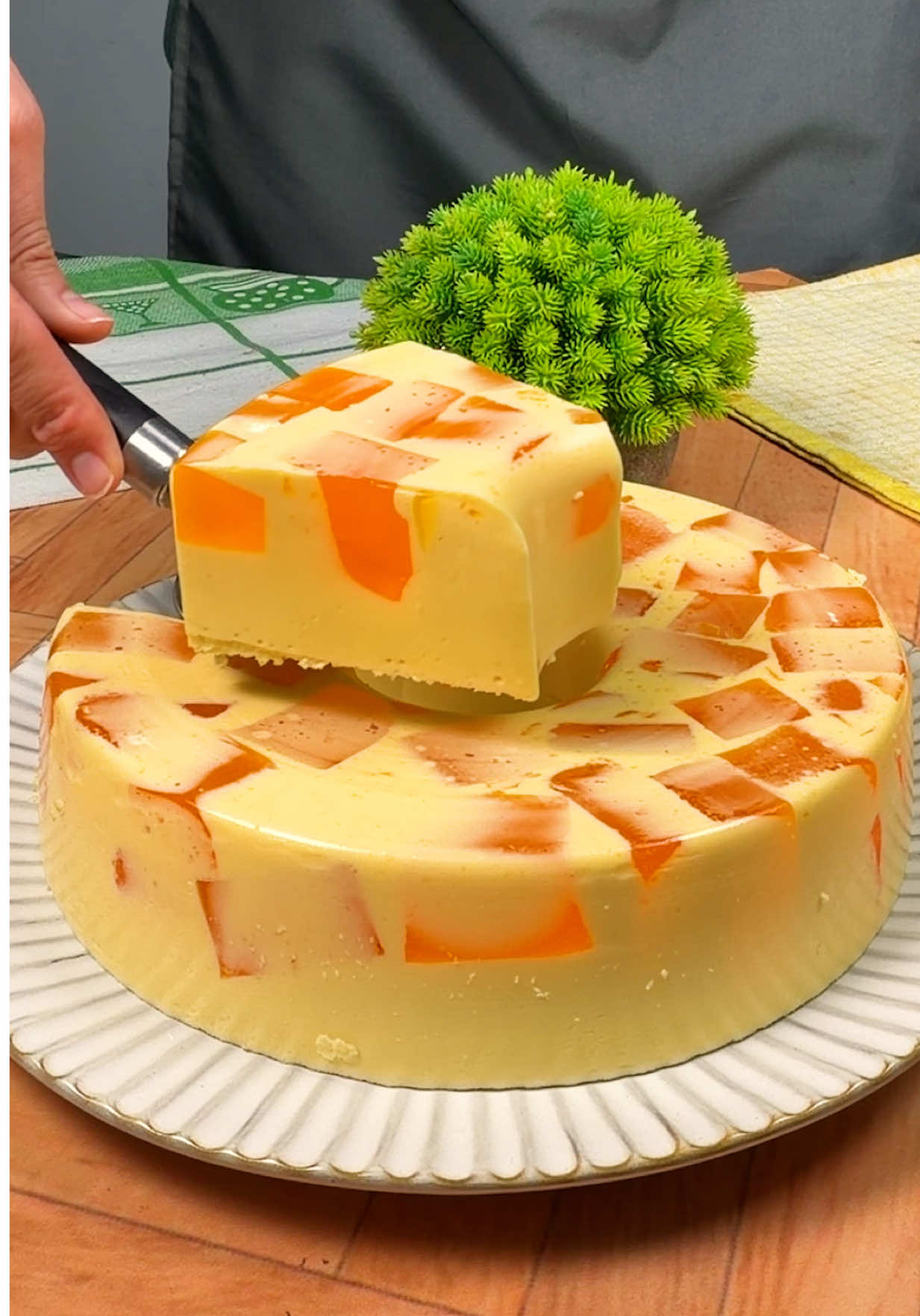 @La Receta Casera