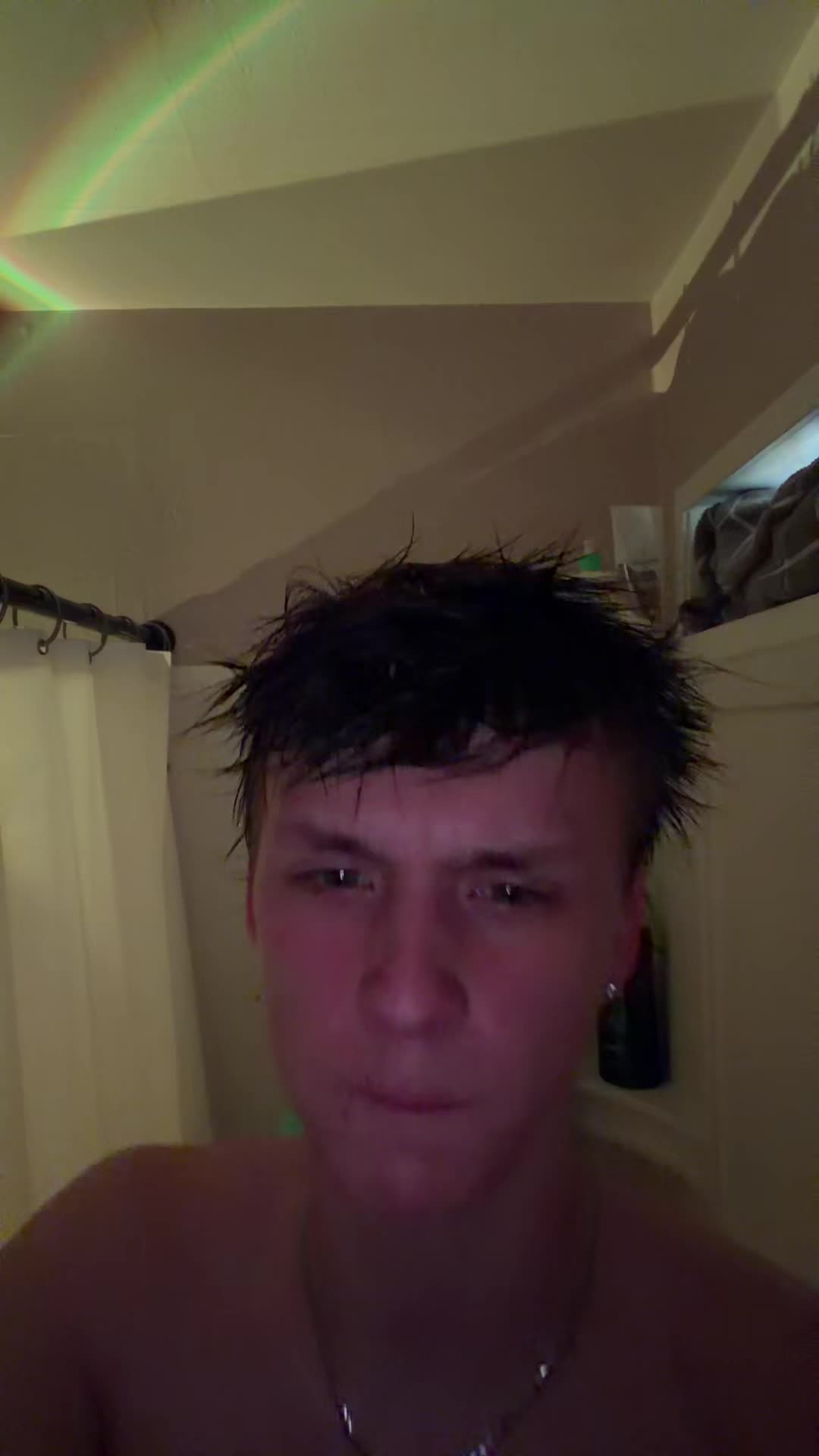 @Zachery
