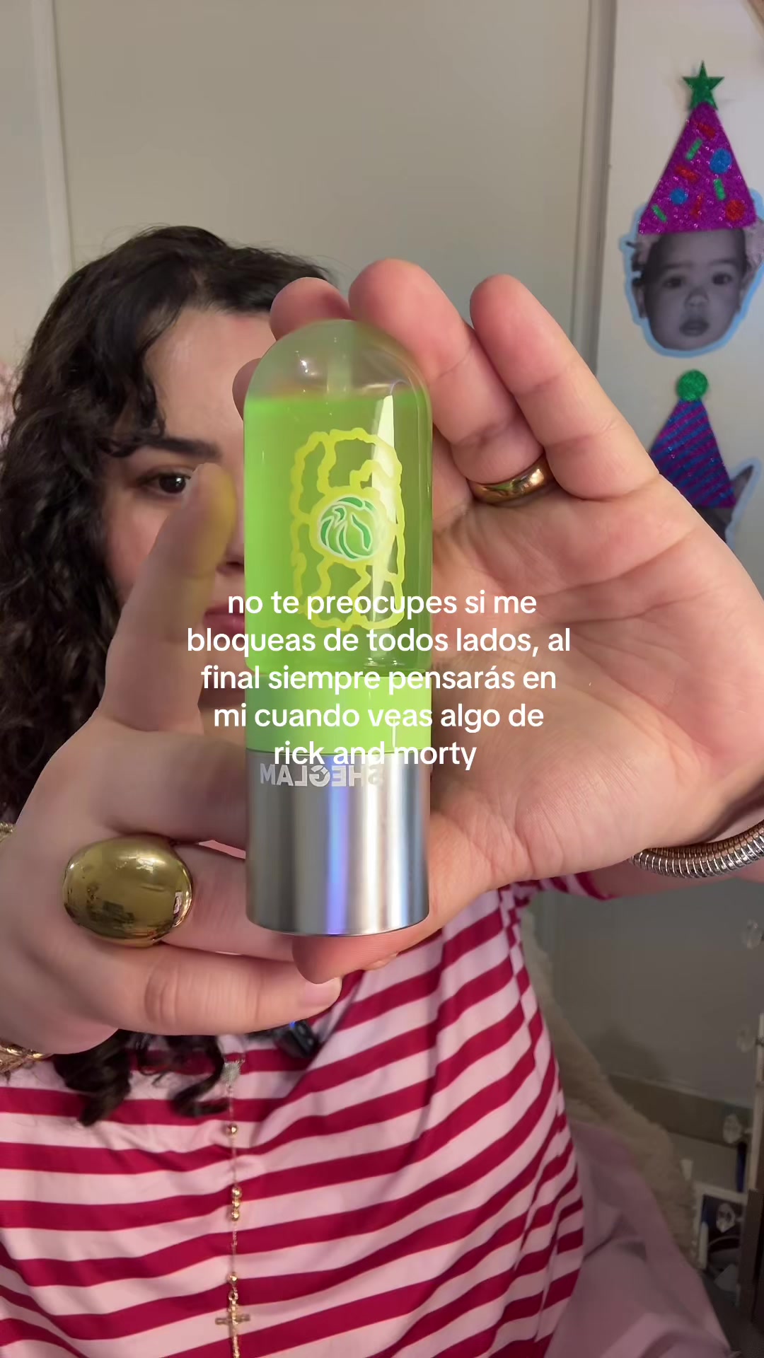 @Denisse Velaz