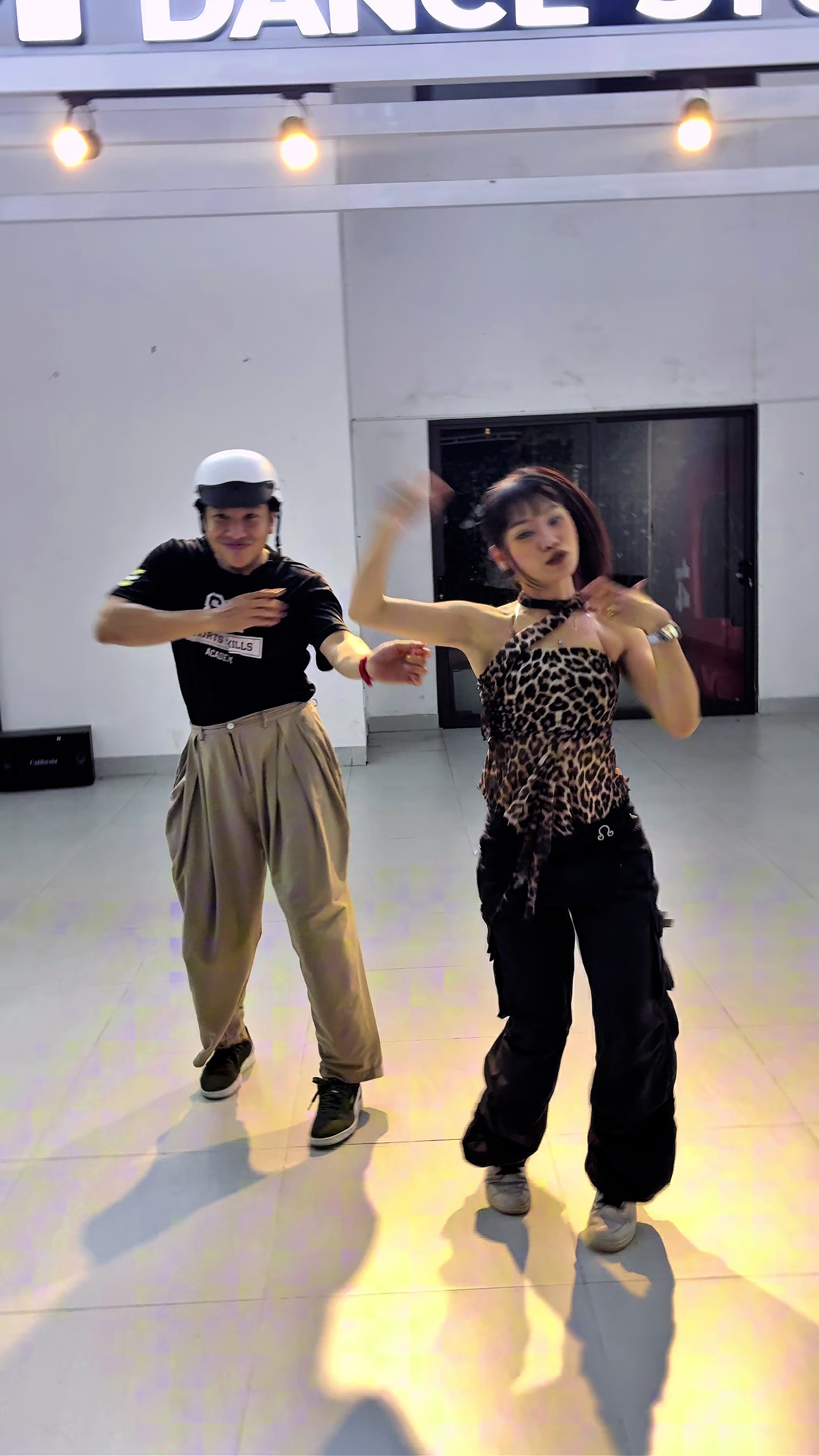 @- JP DANCE -