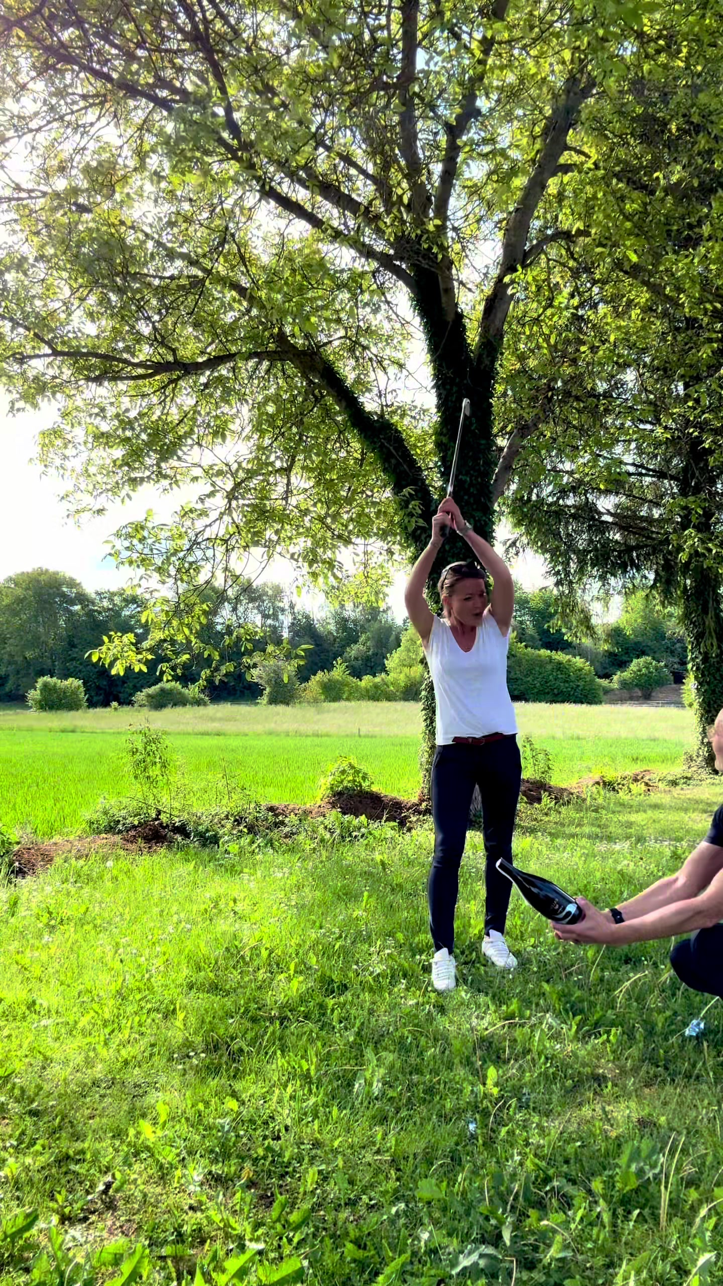 @Vivien | Golf, Fun & GF