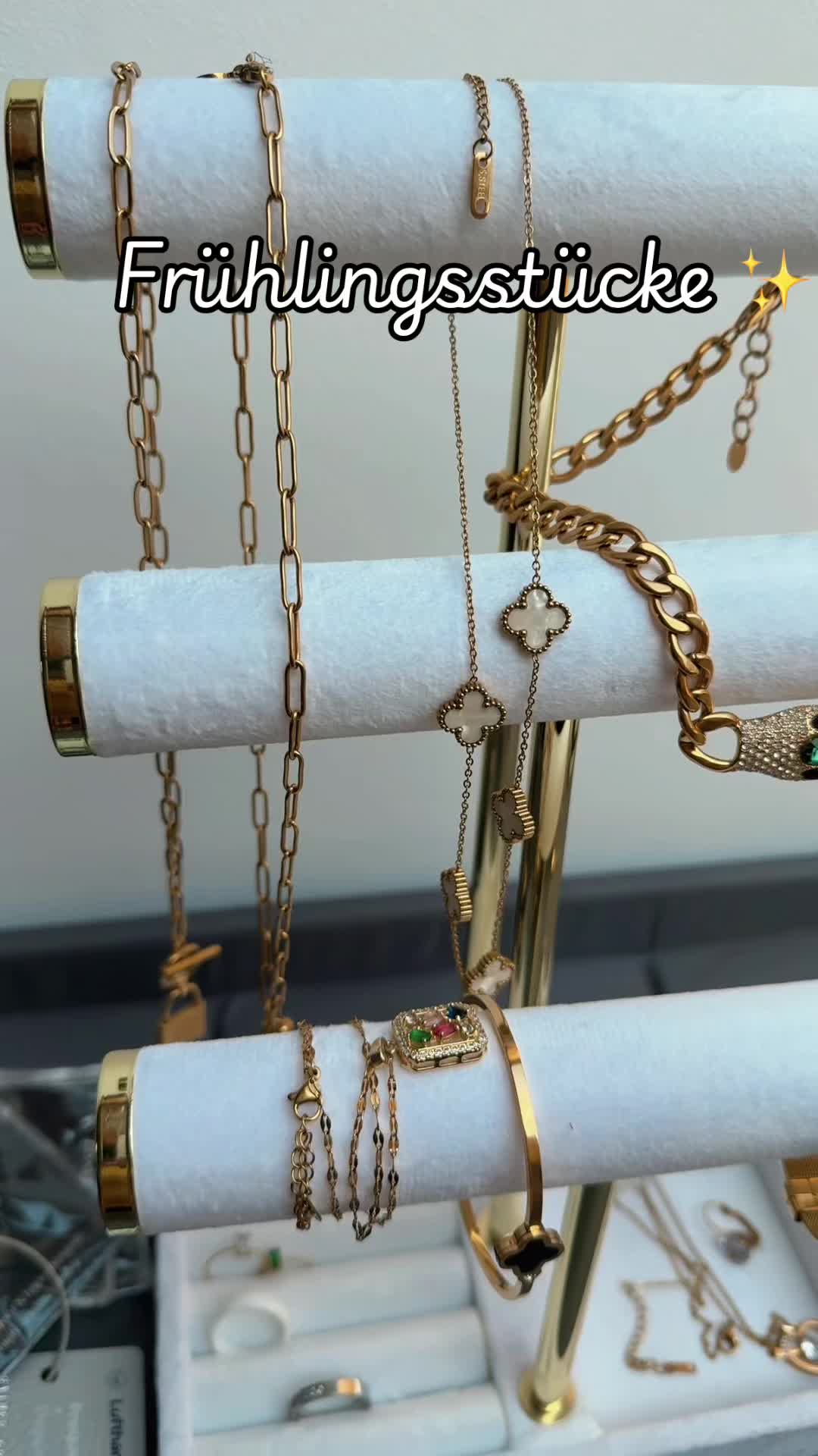 @Auraviva Jewellery