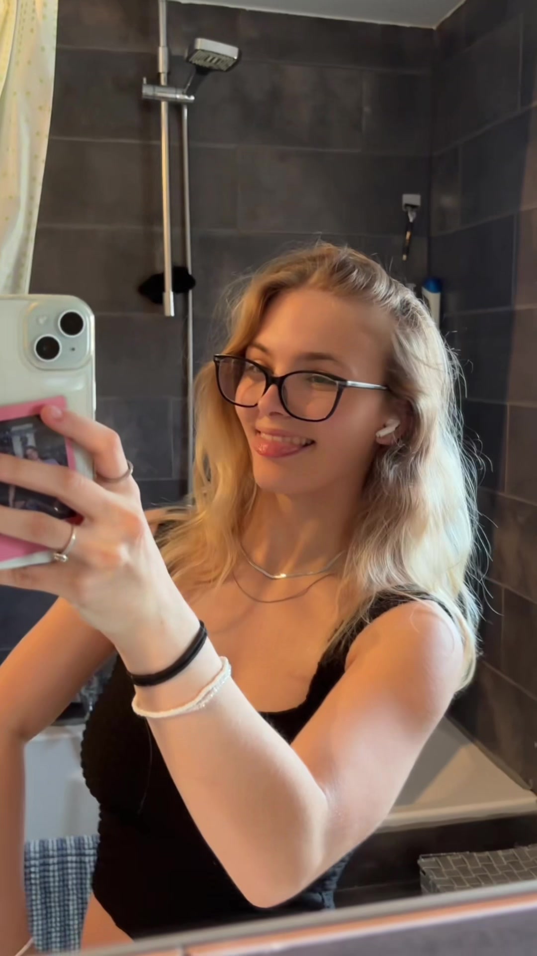 @Alicia Champagne