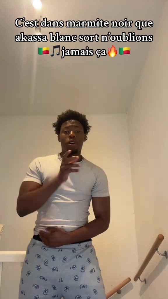 @Djézouvi 🙏🏿 🇧🇯✨🇧🇪