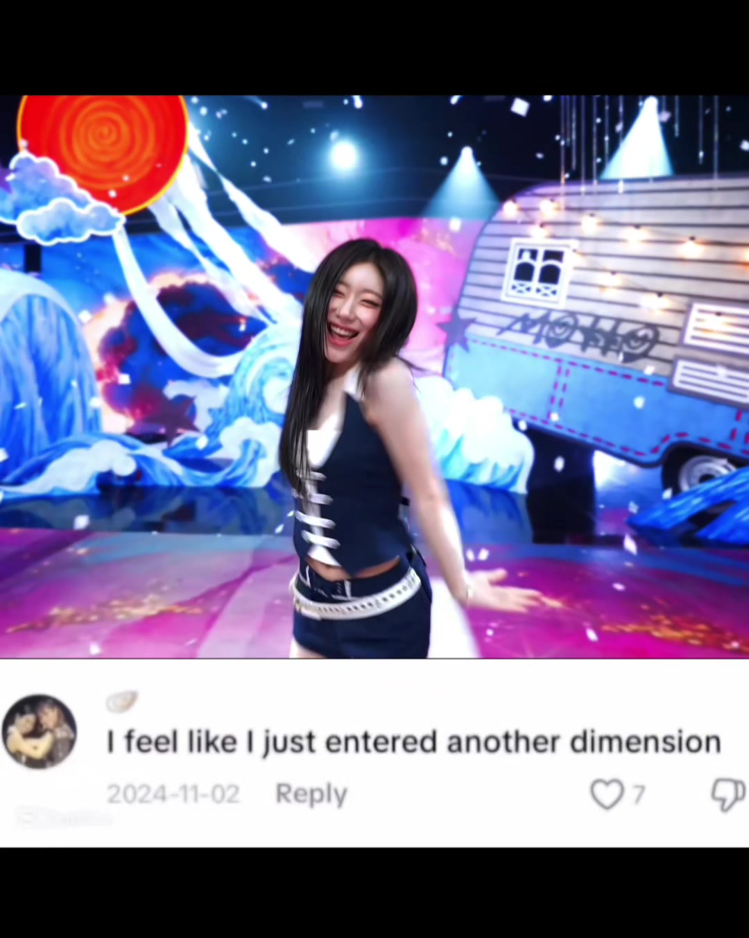 @CrazyLittleB ๐๐