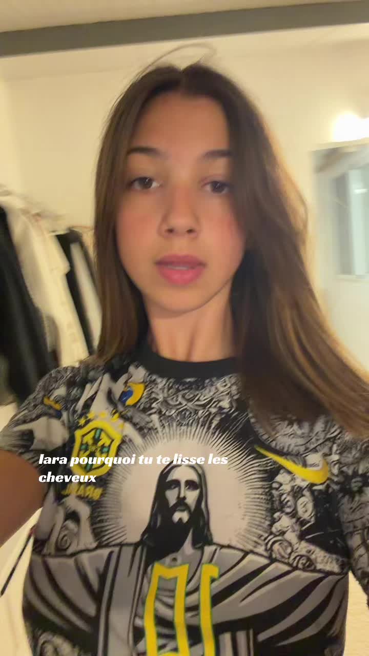 @Iara💕