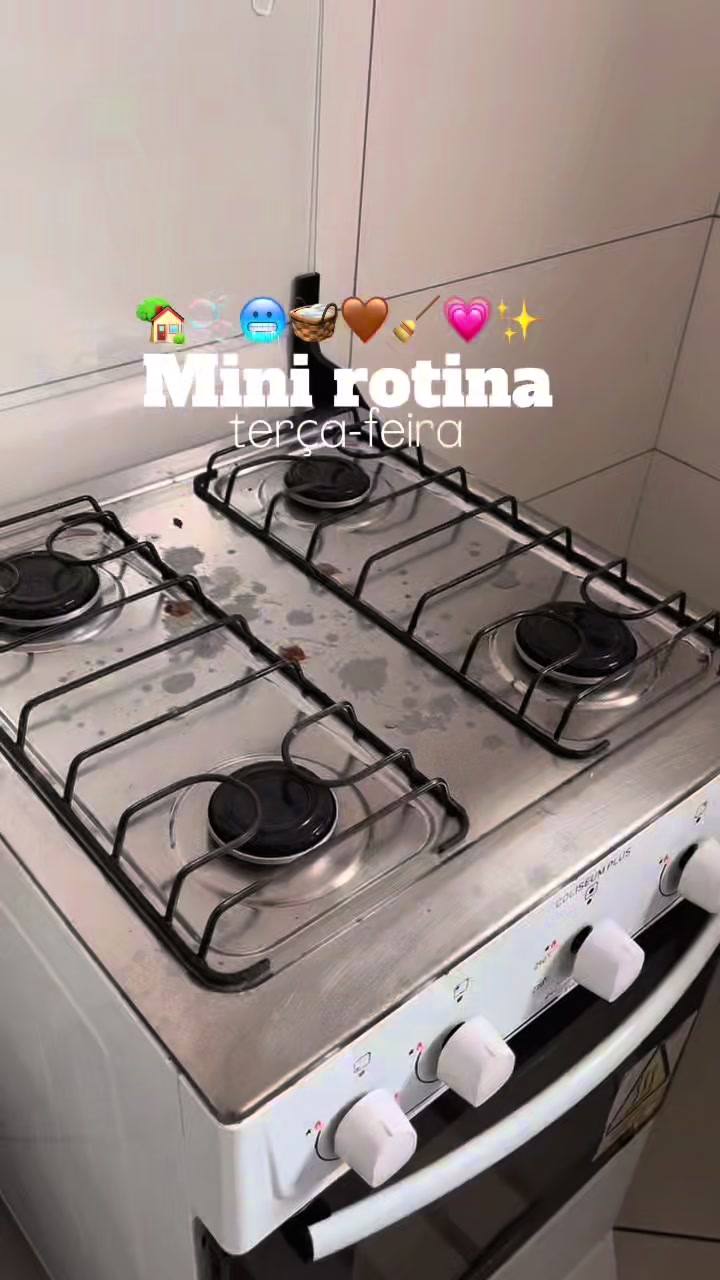 @Dany | Casa & Rotina