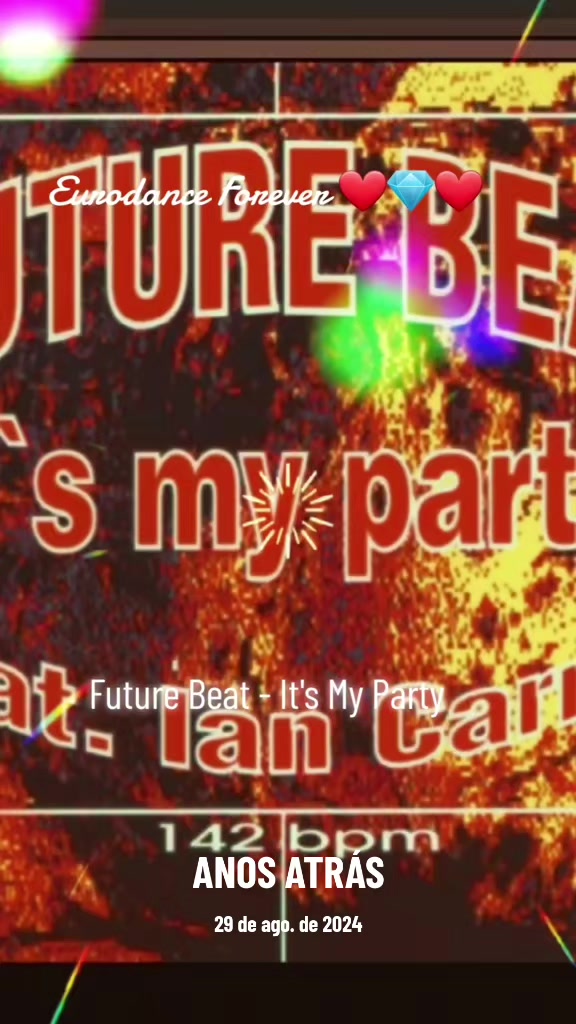 @Eurodance Forever ❤️ 💎❤️