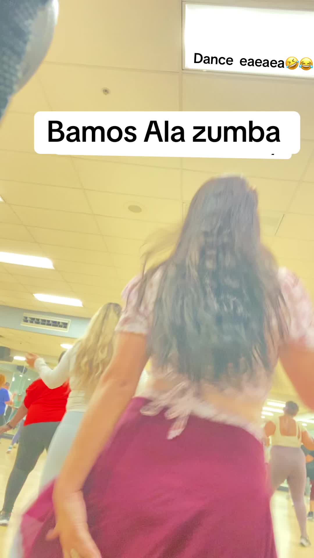 @Gloria