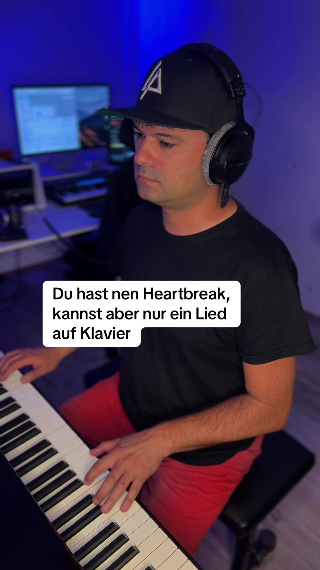 @Autistic Piano