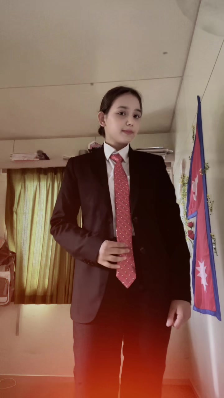@प्रबिना न्यौपाने🍀