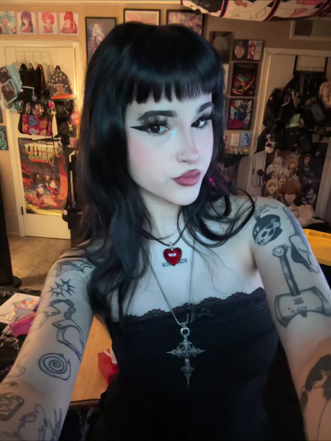 @lisa 🖤