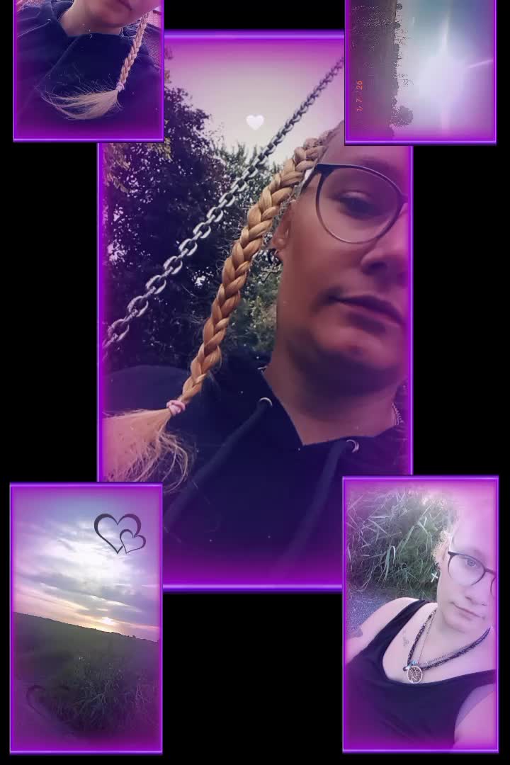 @Natascha schulte - Swyter