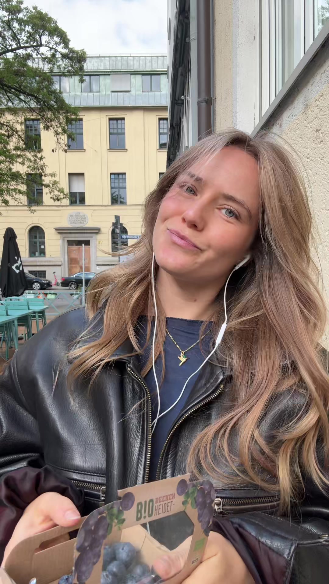 @Johanna 🌞 | Model & Actress