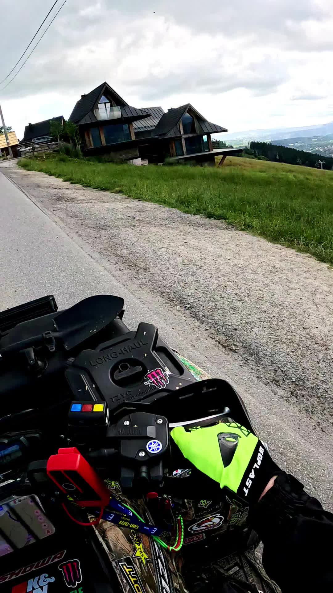 @🏁YAMAJKA💥ATV Niszczyciele🏁