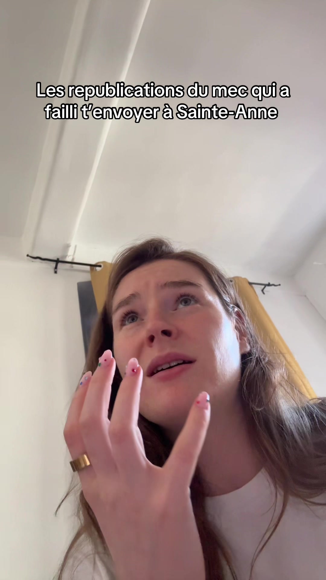 @Mathilde