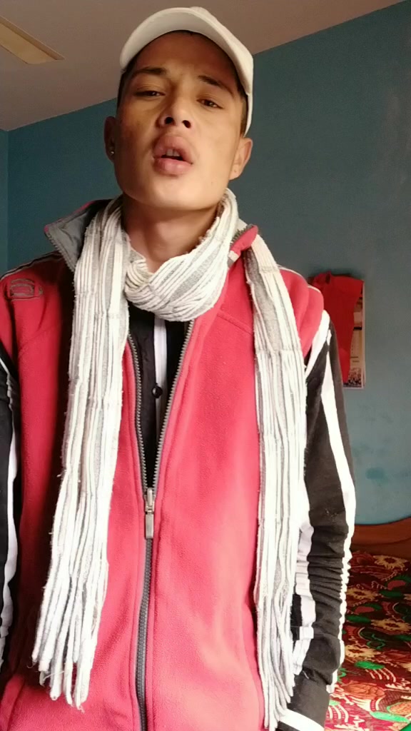 @samaya thapa