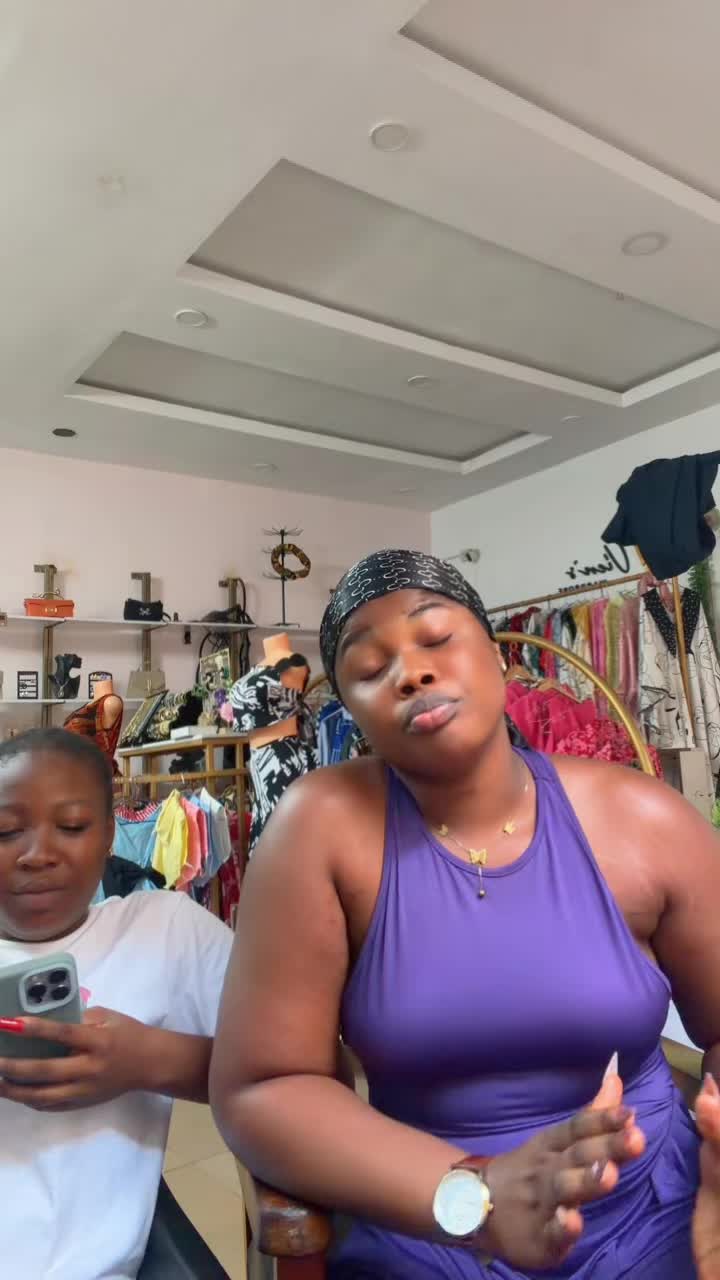 @Ada Nsukka♥️😂