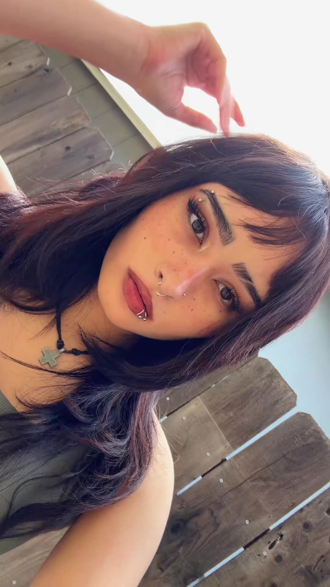 @imnotyorsavior