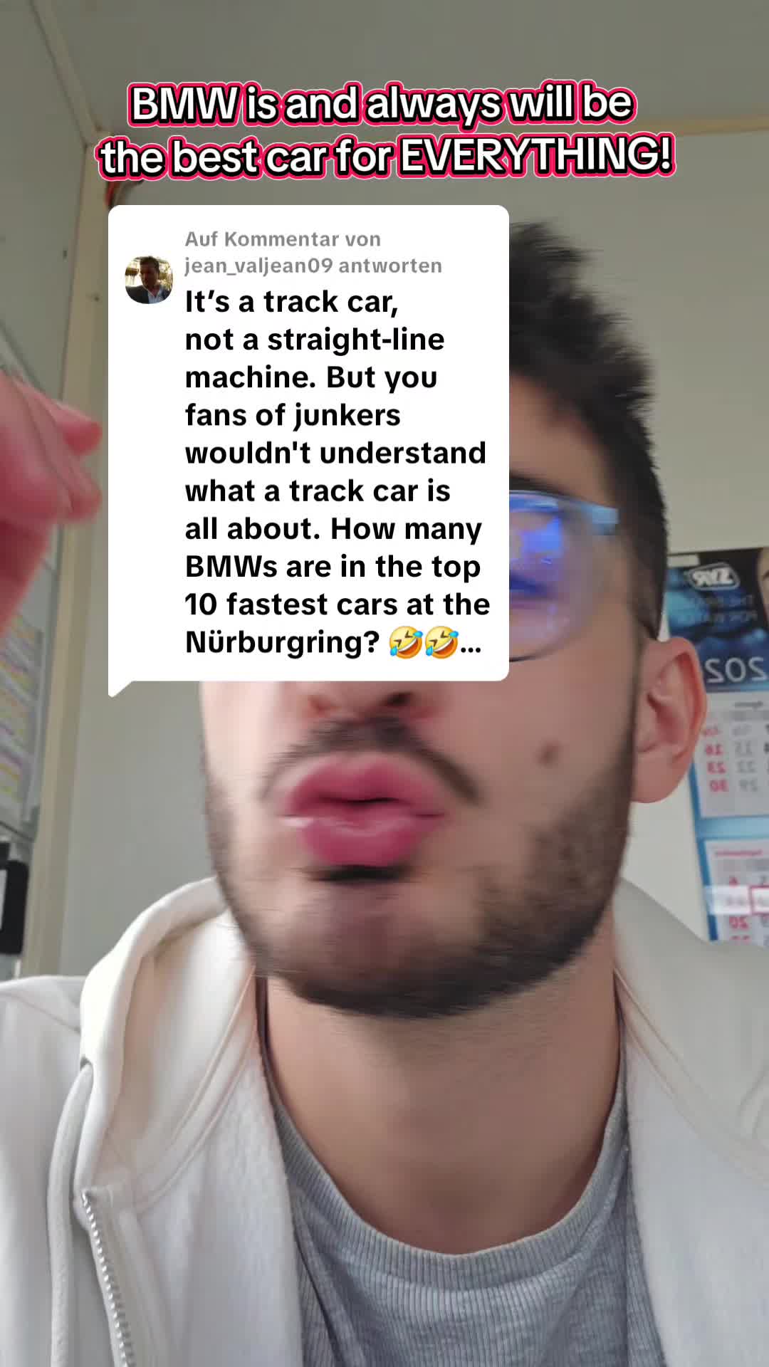 @BMWaddicted