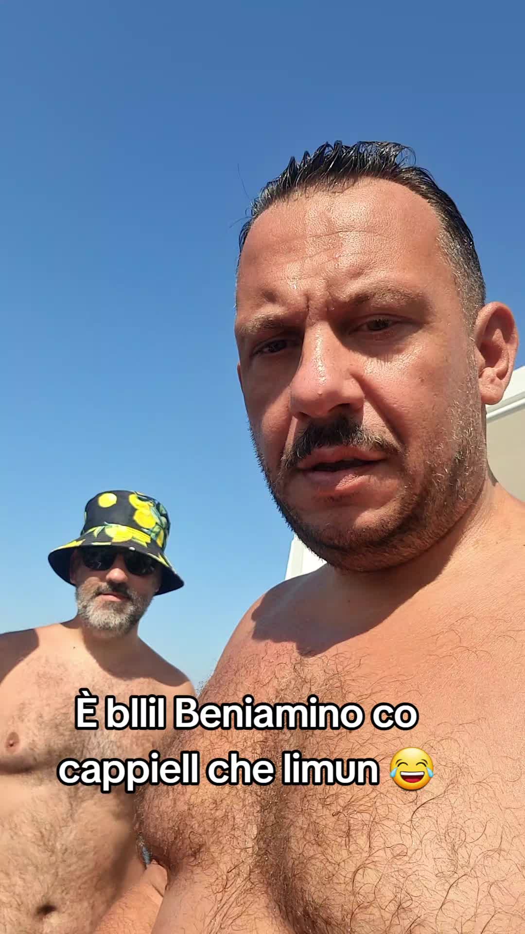 @Michele Cocozza