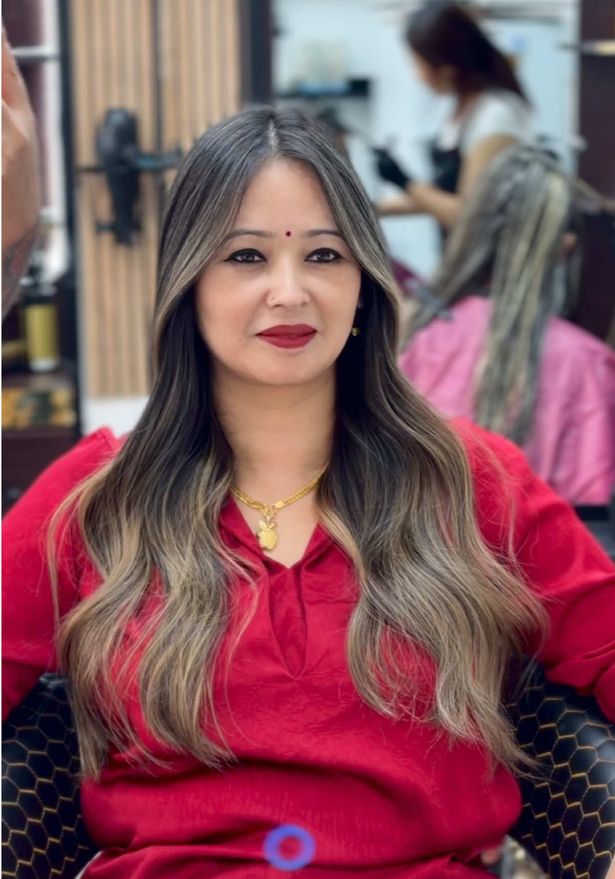 @H&A Hair studio Aashis🇳🇵🇵🇹