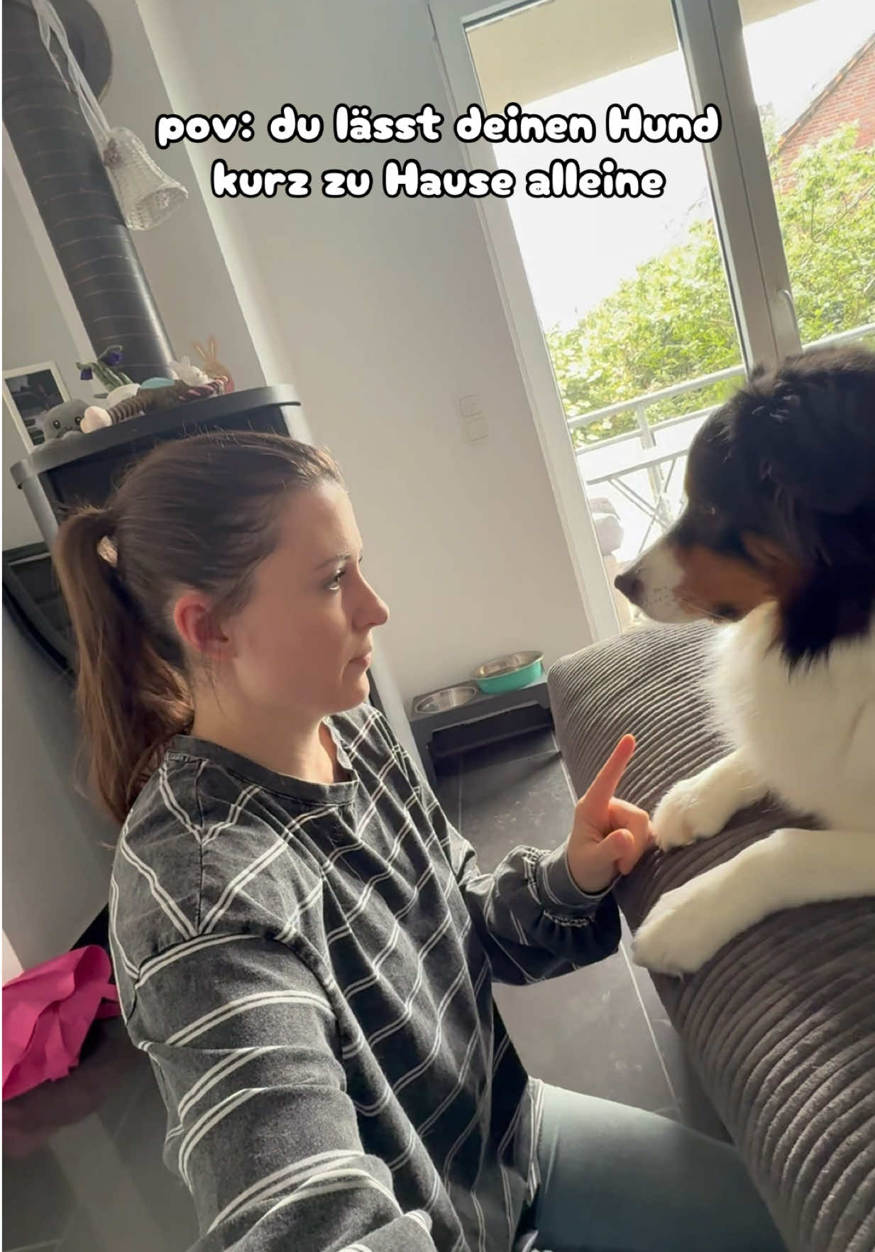 @Nina und Bubble 🐾