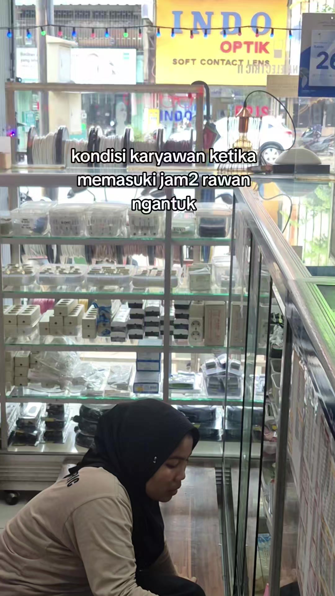 @Kencana Electric 2