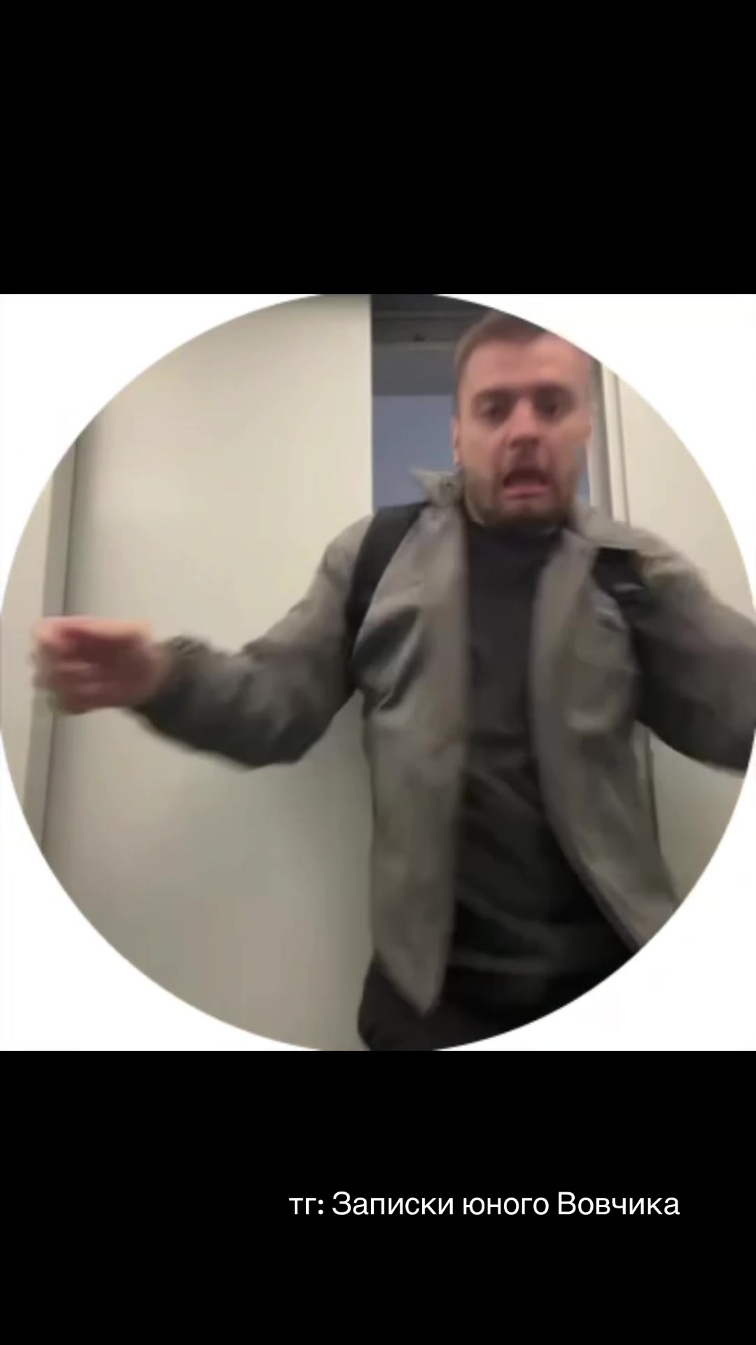 @тг: Записки юного Вовчика