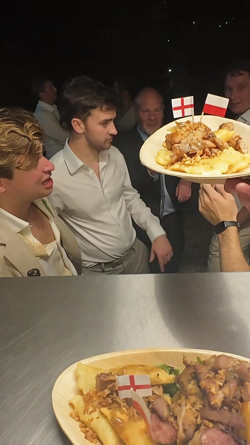 @On’On Grill & Pierogi
