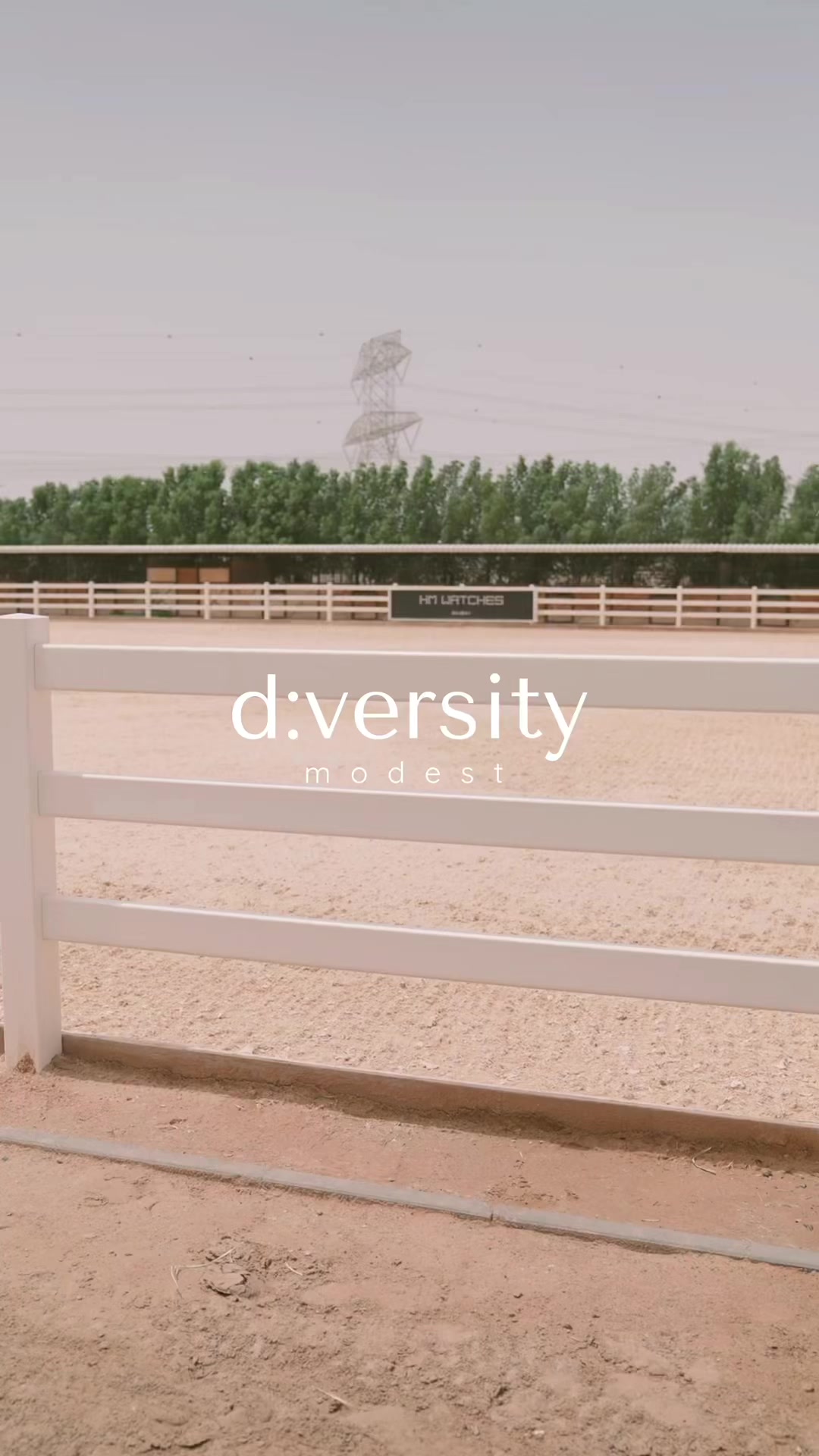 @Diversity Modest