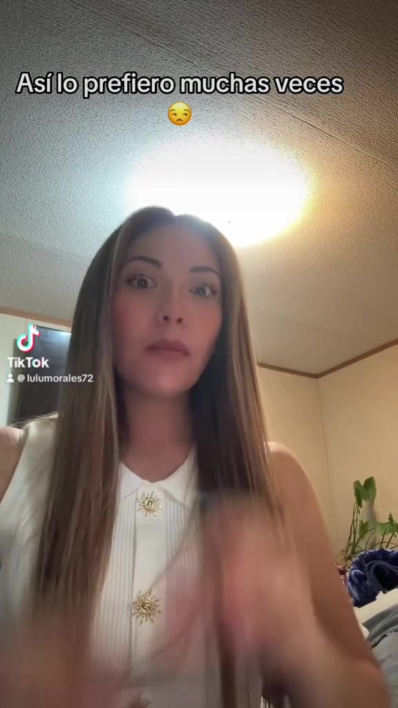 @Lulu Morales