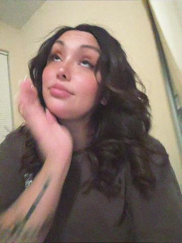 @Breanna Marie