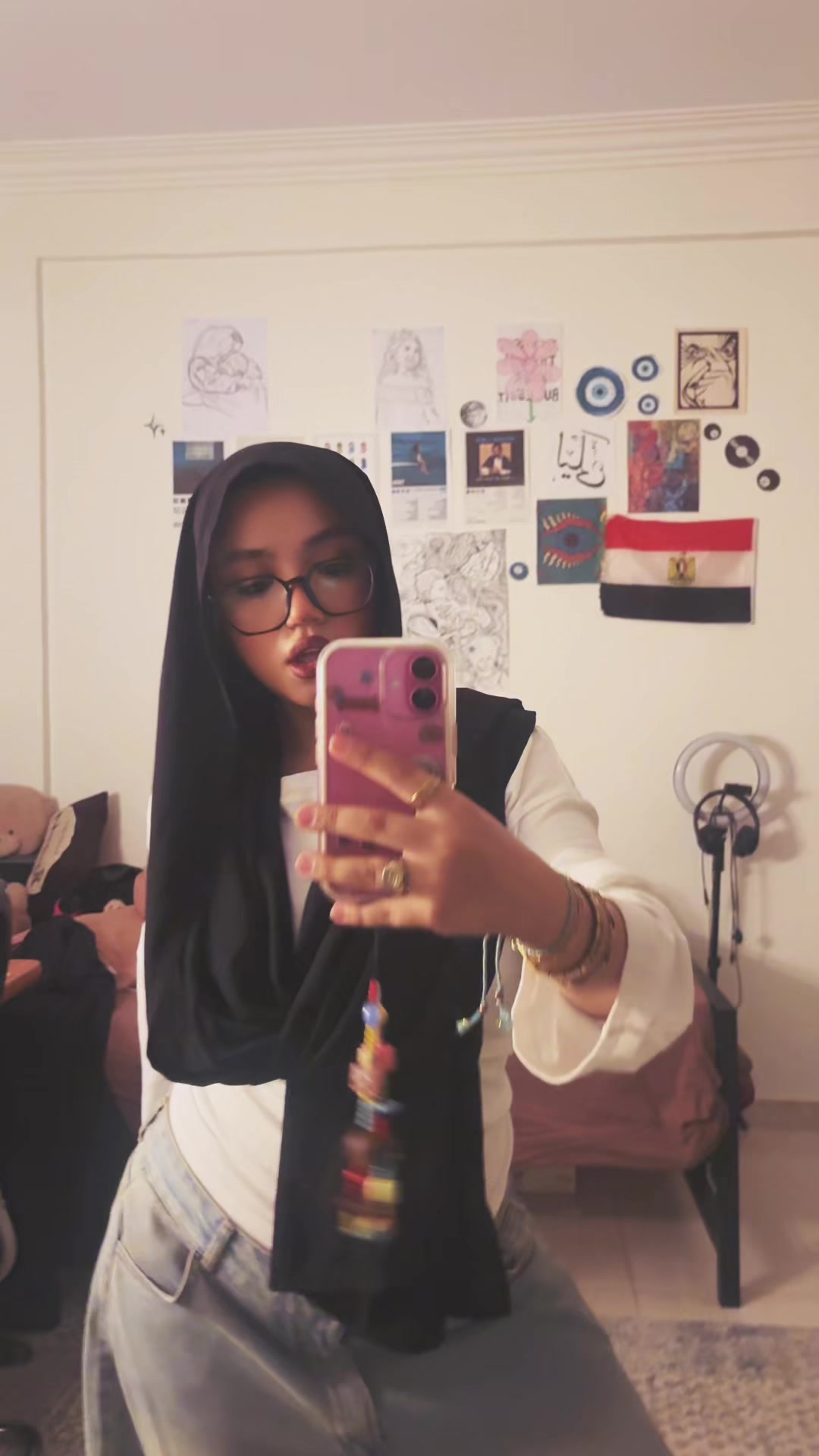 @ليلى