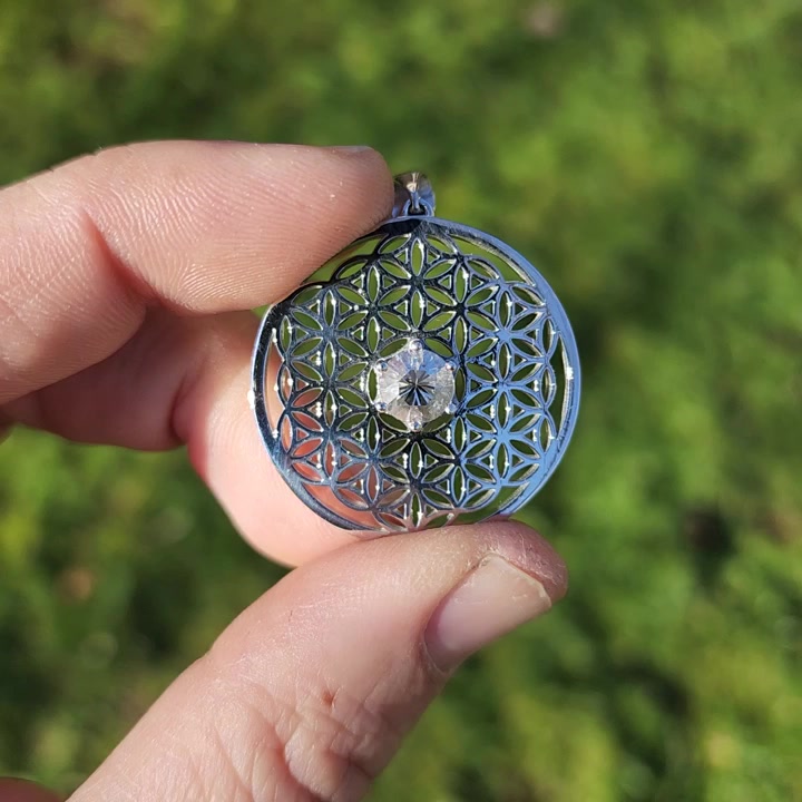 @InnerVision Crystals