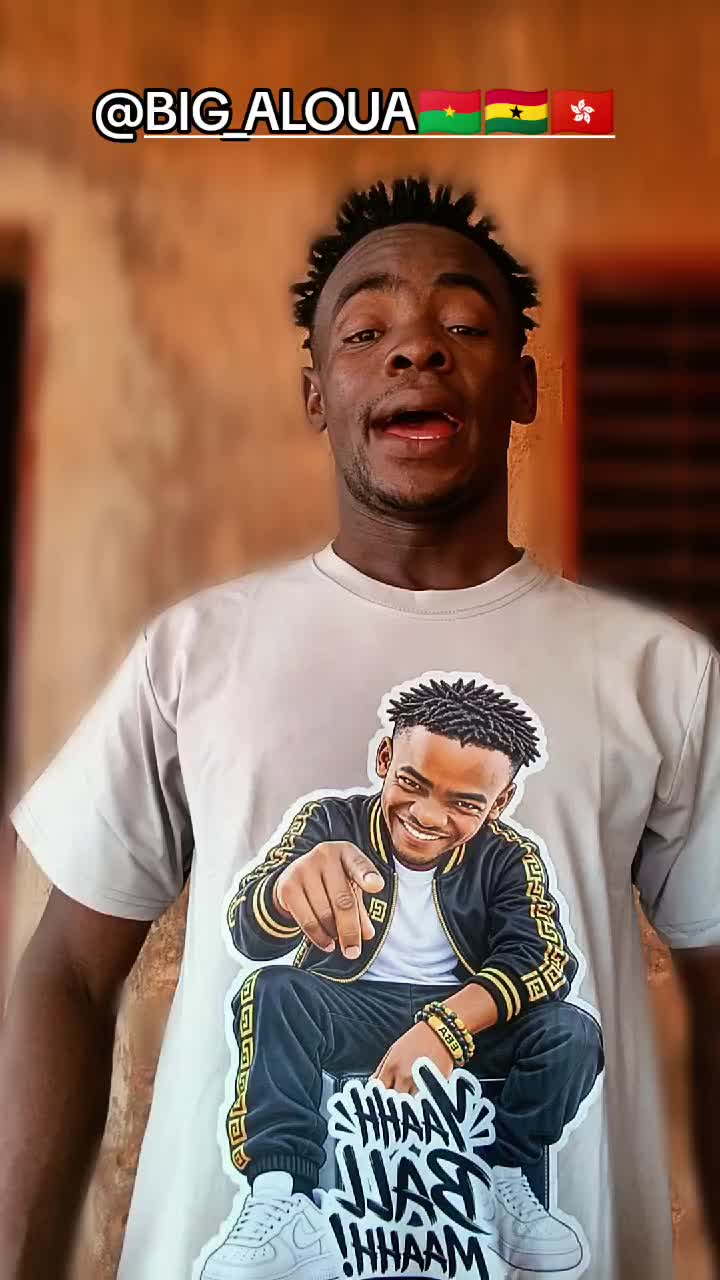 @Samousbile TikareLive🇧🇫🙏💪