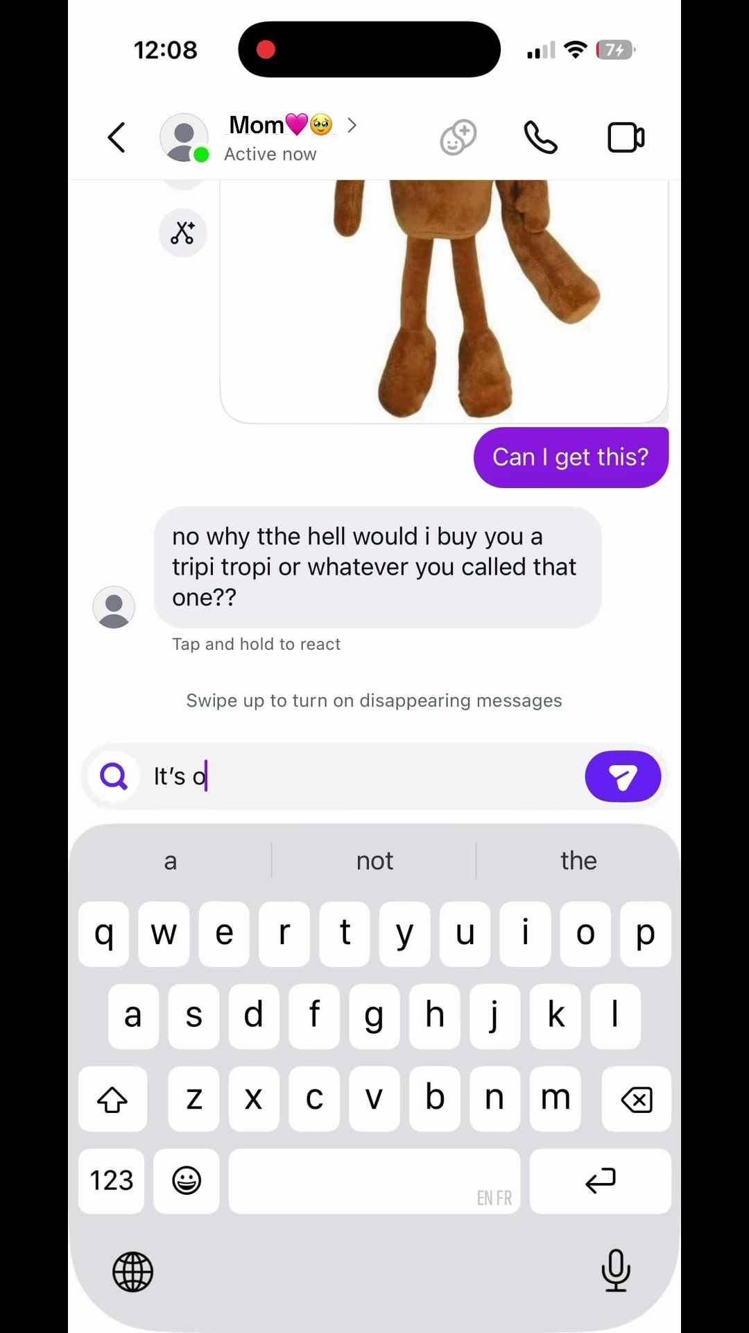 @scooterbuttticklefart