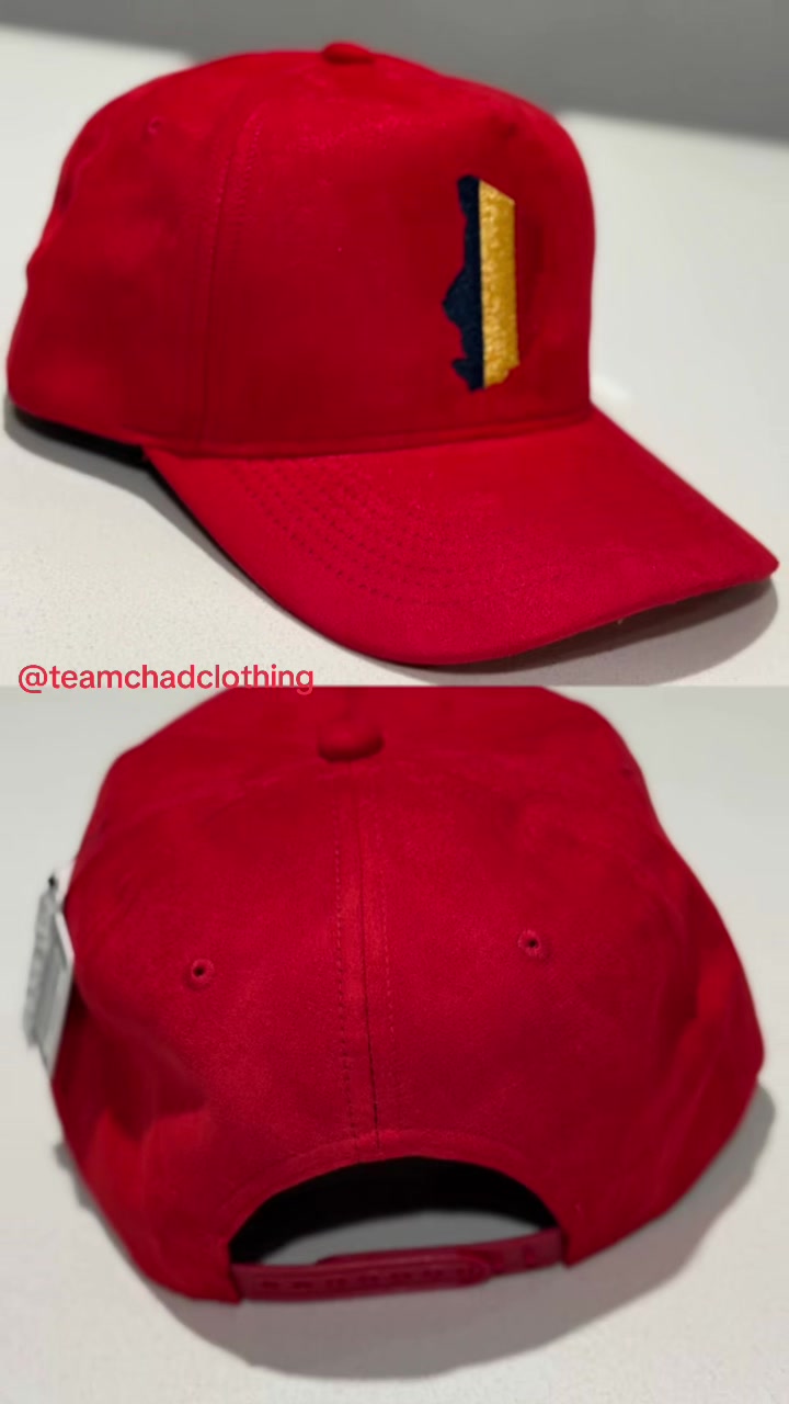 @Team Chad Clothing