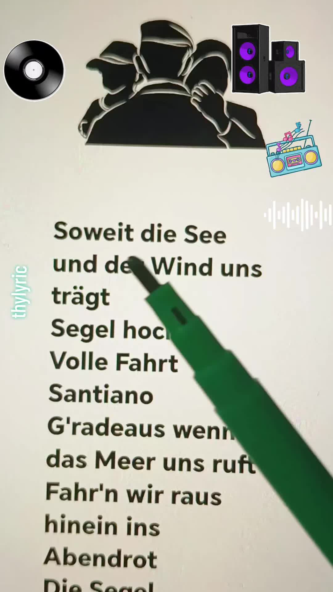 @thylyric