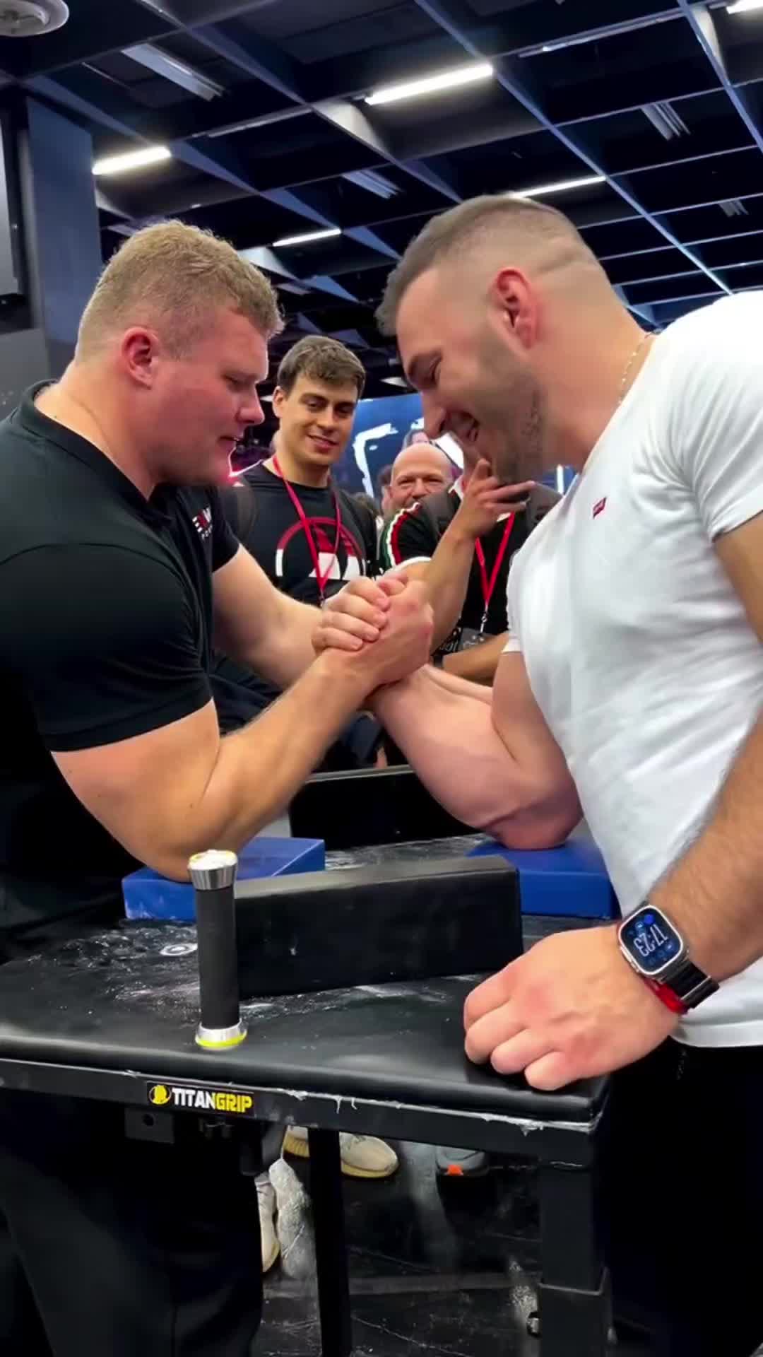 @Arm-rate