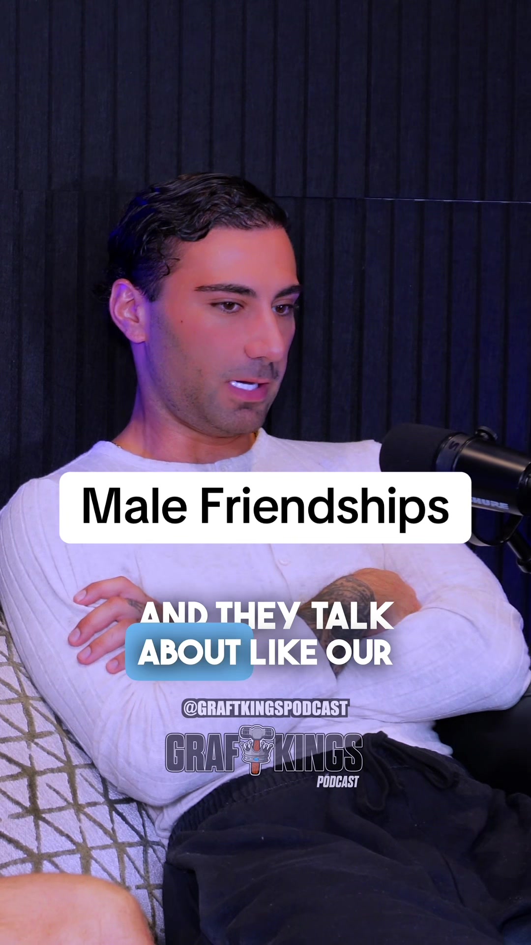 @GraftKingsPodcast