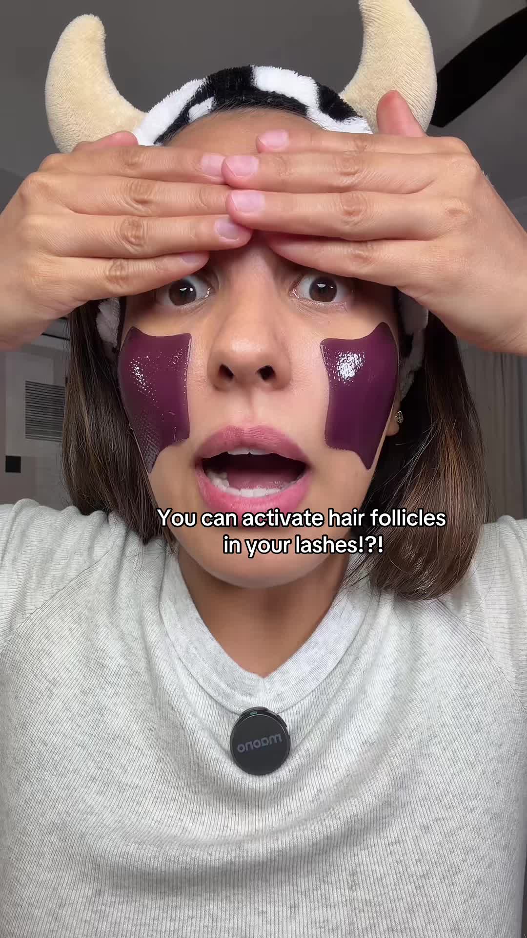 @Asheley baca