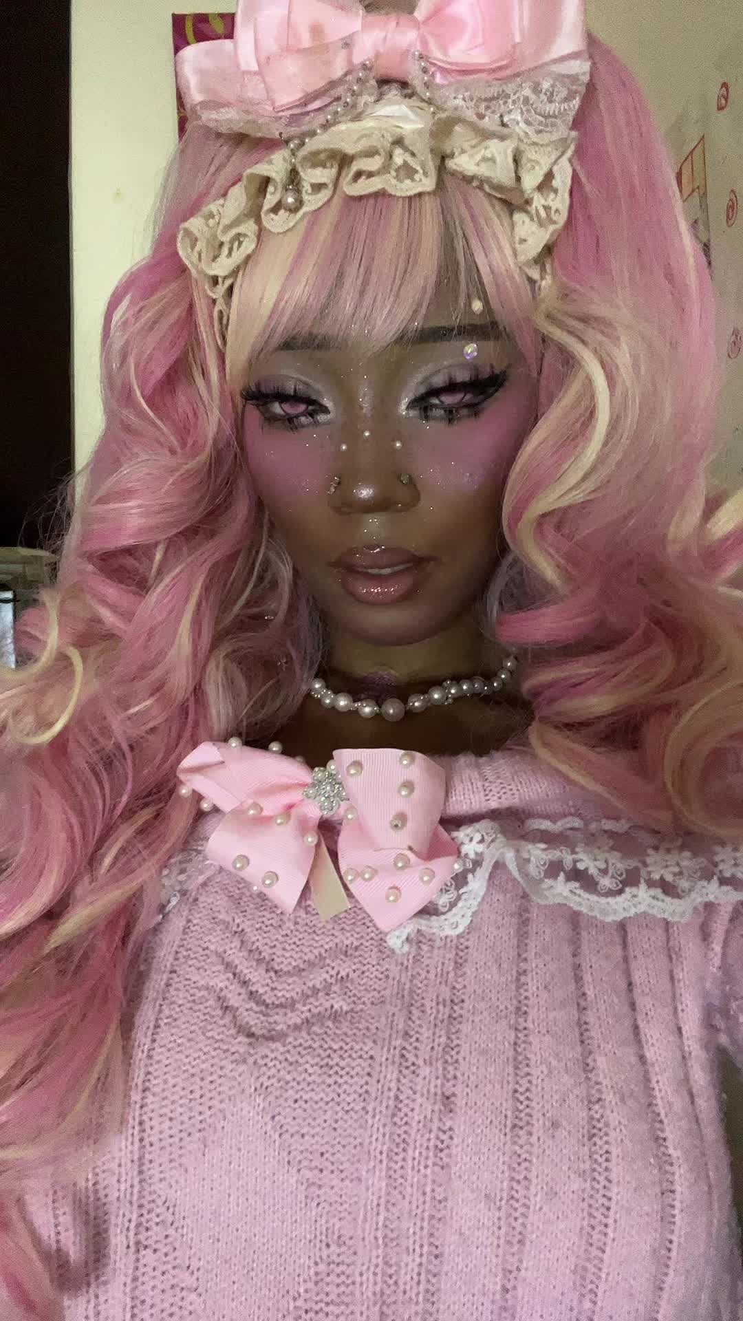 @Kaylaambrii