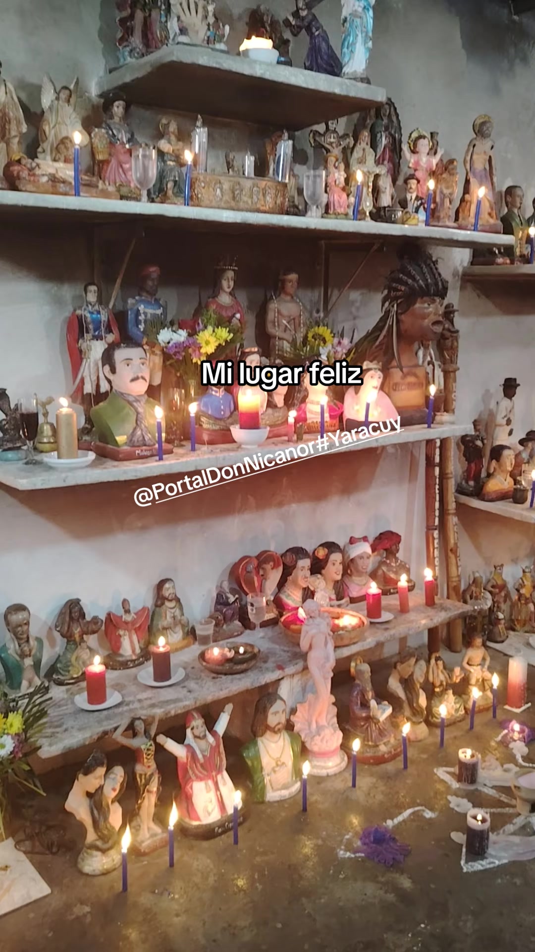 @Portal Don Nicanor #Yaracuy